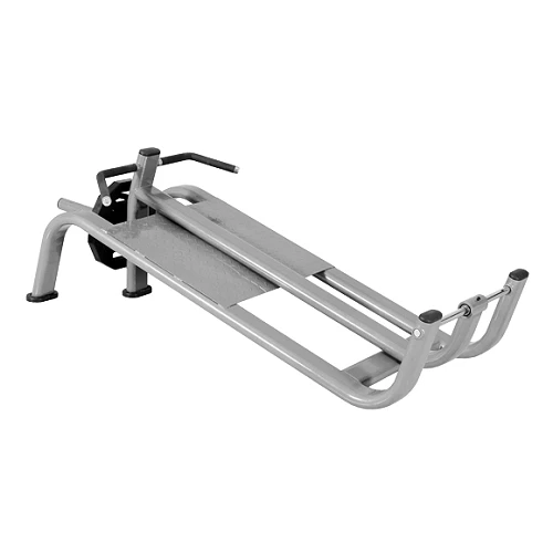 Т-образная тяга Bronze Gym J-031