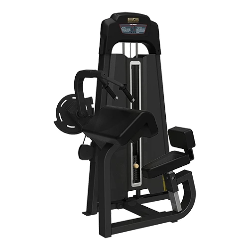Трицепс-машина Bronze Gym LD-9028