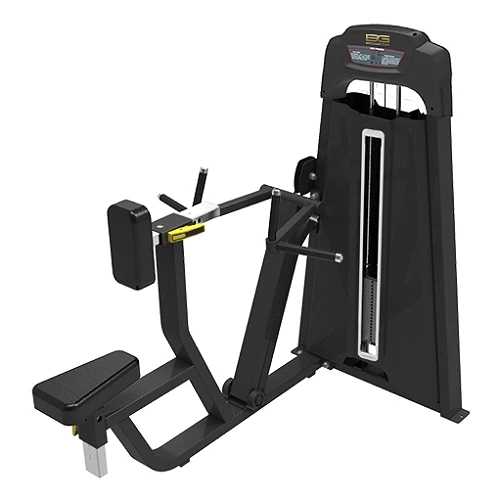 Гребная тяга рычажная Bronze Gym LD-9034