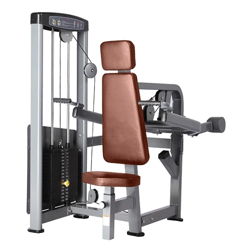Трицепс-машина Bronze Gym D-007