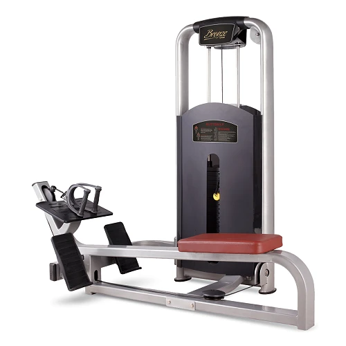 Горизонтальная тяга Bronze Gym MV-012A