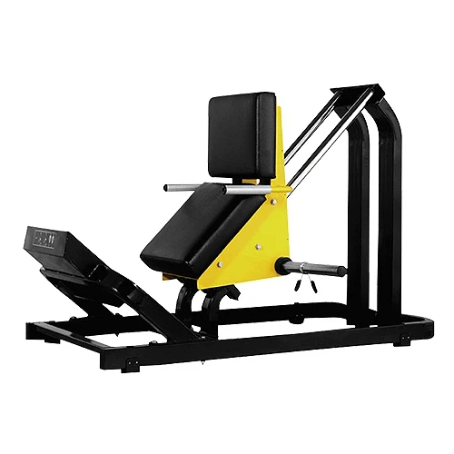 Голень-машина Bronze Gym LA-00