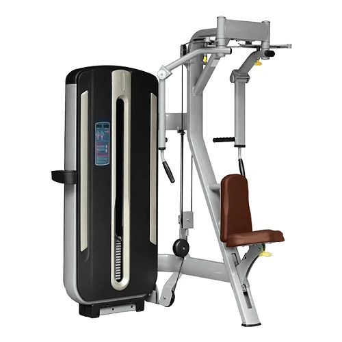 Грудь/Задняя дельта Bronze Gym MNM-002A