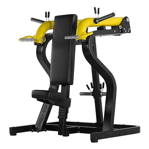 Жим от плеч Bronze Gym LA-03