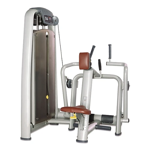 Гребная тяга Bronze Gym A9-004