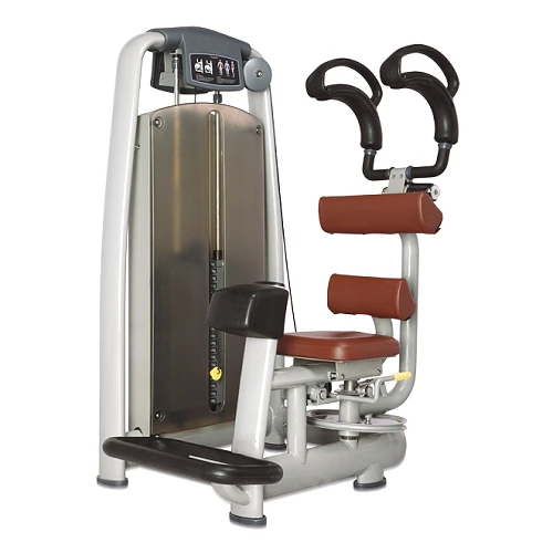 Торс-машина Bronze Gym A9-011