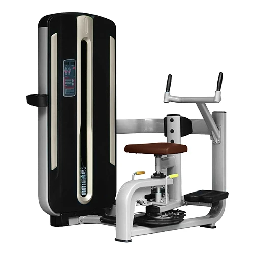 Торс-машина Bronze Gym MNM-011