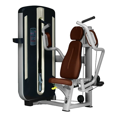 Баттерфляй Bronze Gym MNM-002