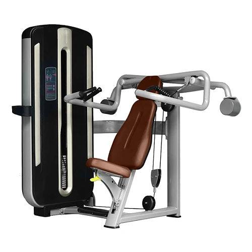 Жим от плеч Bronze Gym MNM-003
