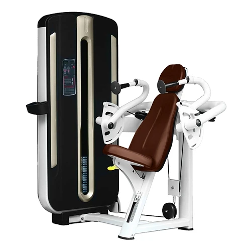 Трицепс-машина Bronze Gym MNM-007