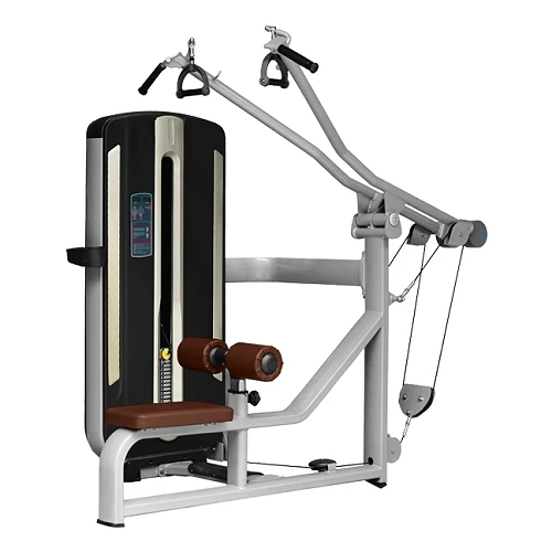 Верхняя тяга Bronze Gym MNM-012
