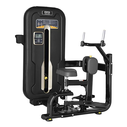 Торс-машина Bronze Gym MZM-011