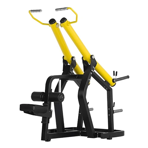 Верхняя тяга Bronze Gym LA-07