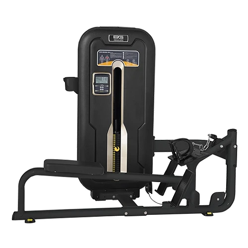 А Горизонтальная тяга Bronze Gym MZM-012