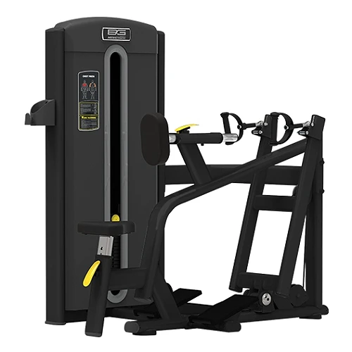 Гребная тяга Bronze Gym M05-004