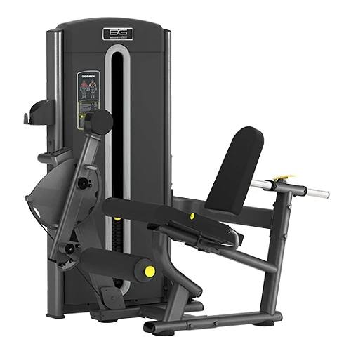 Разгибание ног сидя Bronze Gym M05-014
