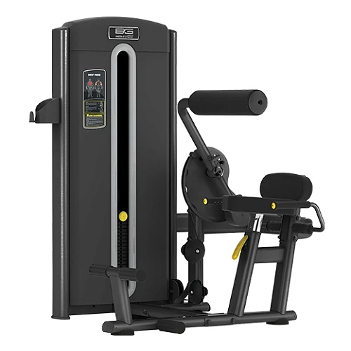 Разгибание спины Bronze Gym M05-009