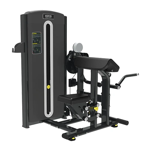 Бицепс/трицепс машина Bronze Gym M5-06/07 DUAL