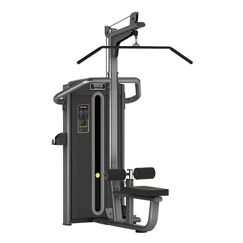 С Верхняя тяга Bronze Gym M05-012