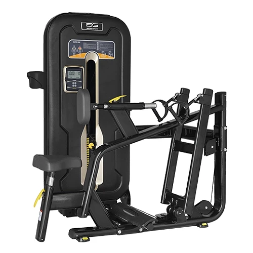 Гребная тяга Bronze Gym MZM-004