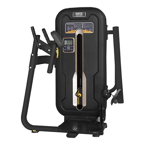 Ягодичные мышцы Bronze Gym MZM-016A