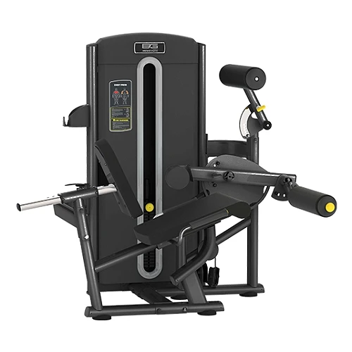 Сгибание ног сидя Bronze Gym M05-013