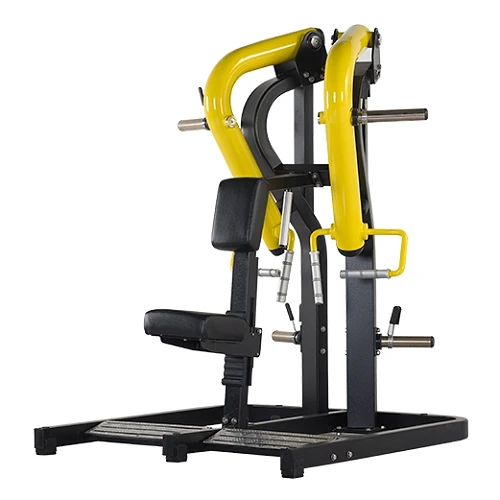 Горизонтальная тяга Bronze Gym LA-04