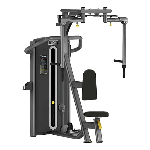А Баттерфляй / Задняя дельта Bronze Gym M05-002