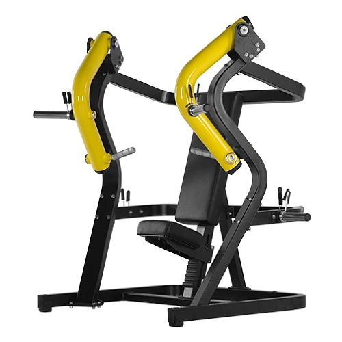 Жим от груди Bronze Gym LA-01