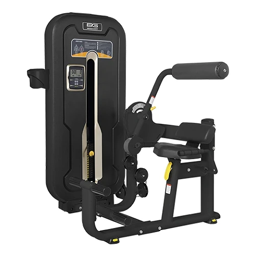 Разгибание спины Bronze Gym MZM-009