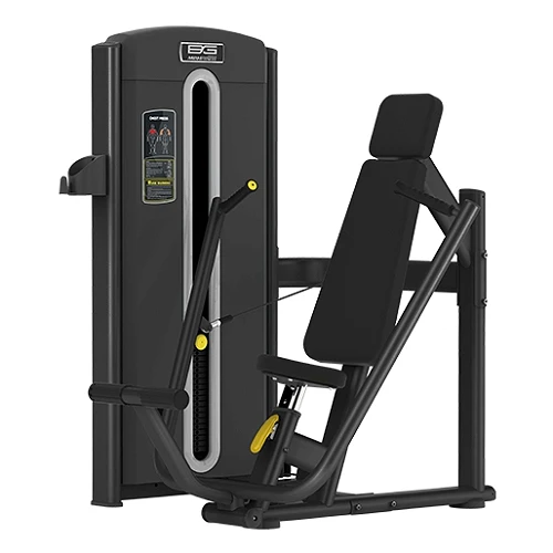 Жим от груди Bronze Gym M05-001