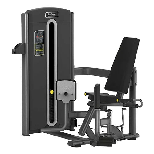 Приведение бедра сидя Bronze Gym M05-018