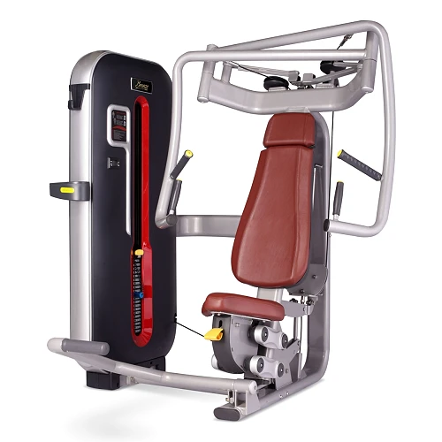 Жим от груди Bronze Gym MT-001