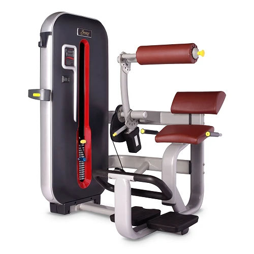 Разгибание спины Bronze Gym MT-009