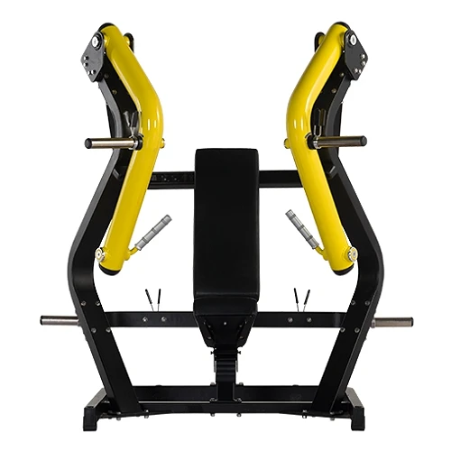 Жим от груди широкий Bronze Gym LA-05
