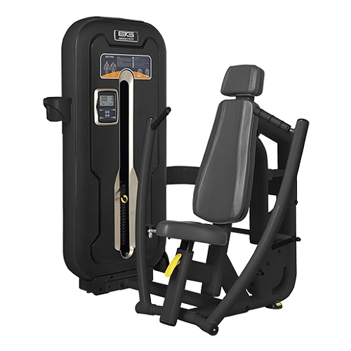Жим от груди Bronze Gym MZM-001