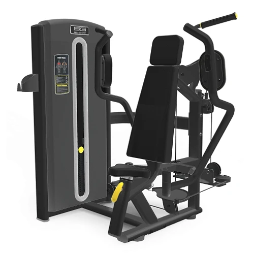 Баттерфляй Bronze Gym M05-002