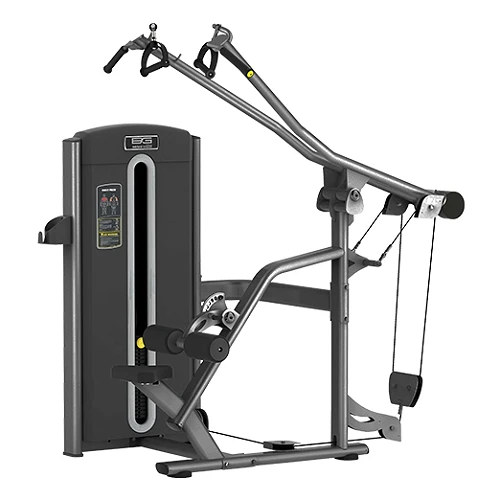 Верхняя тяга Bronze Gym M05-012