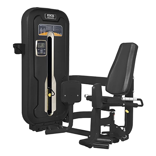 Приведение бедра сидя Bronze Gym MZM-018