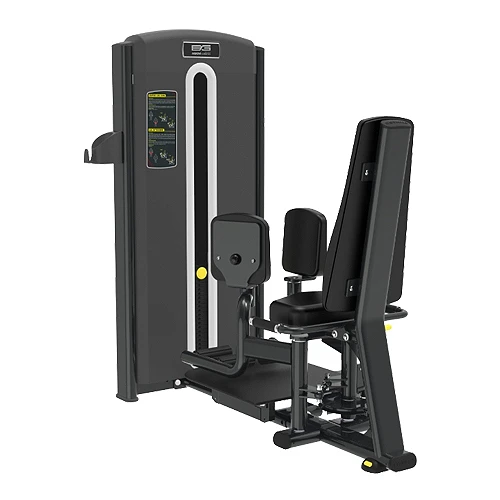 Сведение/разведение ног Bronze Gym M5-18/19 DUAL