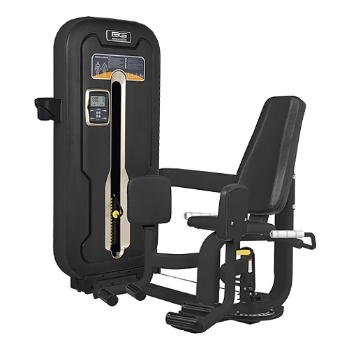Отведение бедра сидя Bronze Gym MZM-019