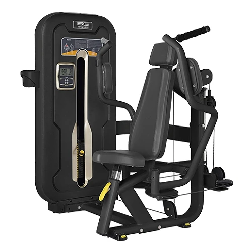 Баттерфляй Bronze Gym MZM-002