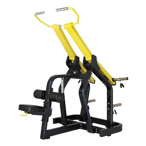 Верхняя тяга Bronze Gym XA-07