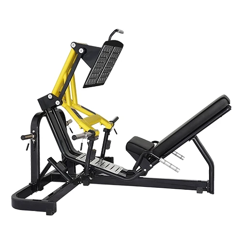Жим ногами Bronze Gym XA-09