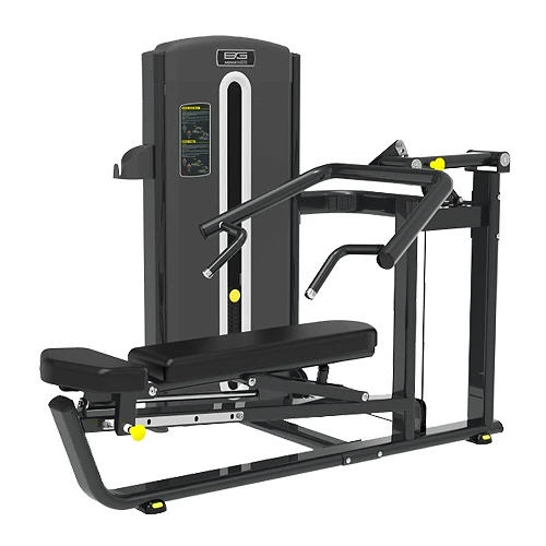 Жим от груди и от плеч Bronze Gym M5-03 DUAL