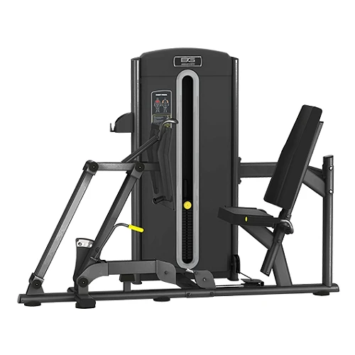 Жим ногами Bronze Gym M05-015