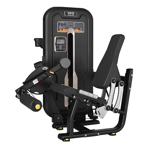 Разгибание ног сидя Bronze Gym MZM-014