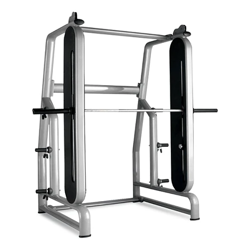 Машина Смита (КОРИЧНЕВЫЙ) Bronze Gym MGT-020