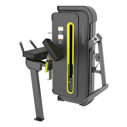 Отведение ноги (ягодичные мышцы) Bronze Gym BW-3024