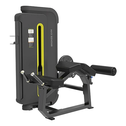 Сгибание ног лежа Bronze Gym BW-3001